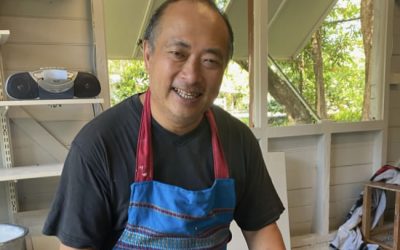 Edmund Loo