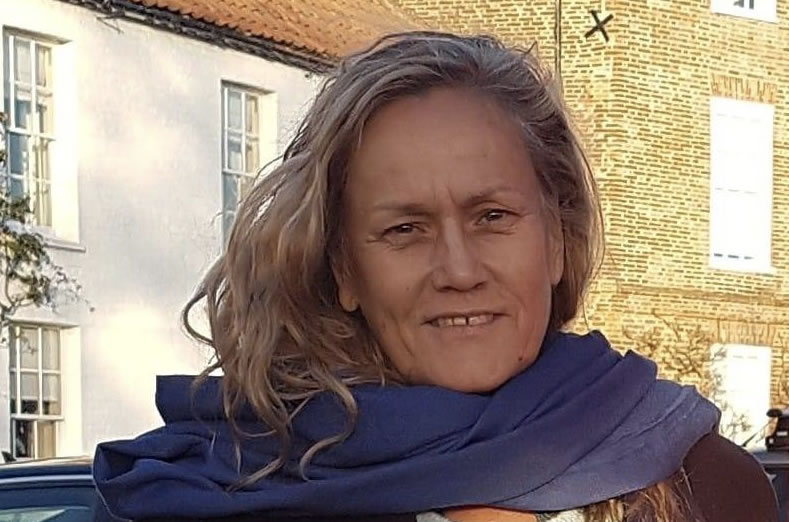 Cate Mahoney