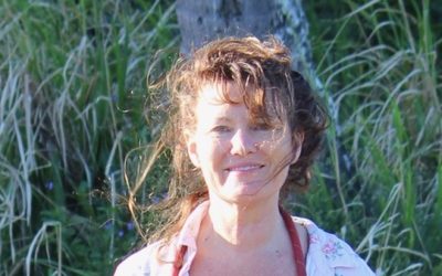 Alison Lacy
