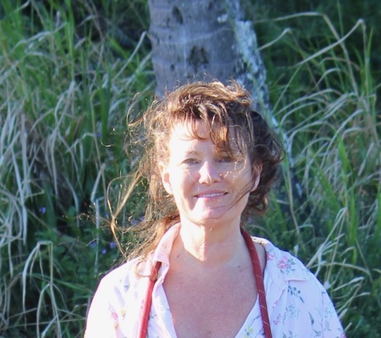 Alison Lacy
