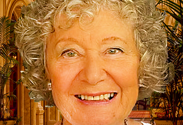 Christina George