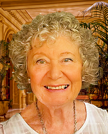 Christina George