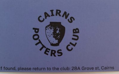 Club Membership Cards