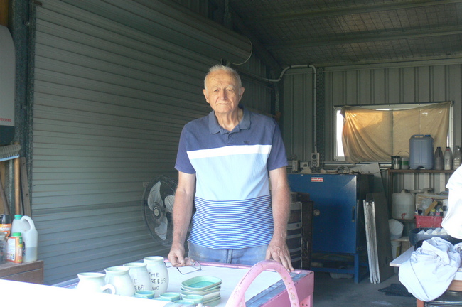 P1310906 John Charlton cairns potters