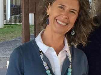 Kerrie Miller