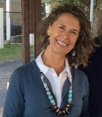 Kerrie Miller