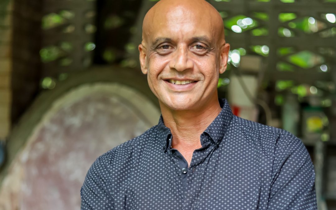 Nigel Perera