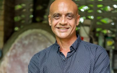 Nigel Perera