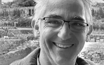 Tim Parker