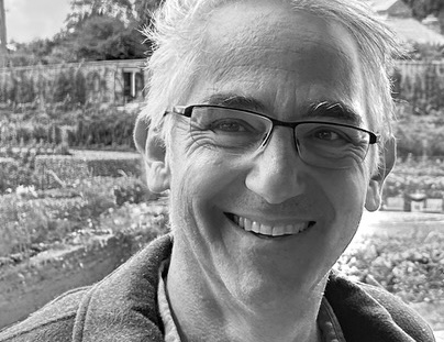 Tim Parker