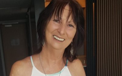 Lorraine Tait