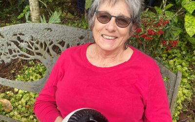Annette Tranter