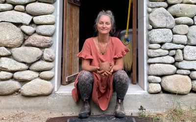 Jillian Zamora – Zamama Pottery