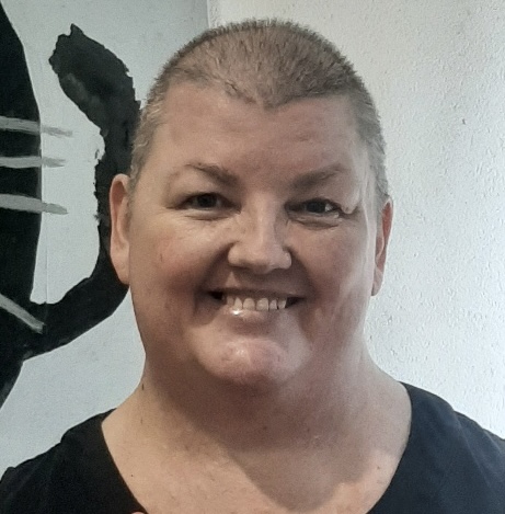 Jane Jehne
