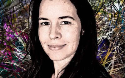 Catriona Smith aka emiRaven