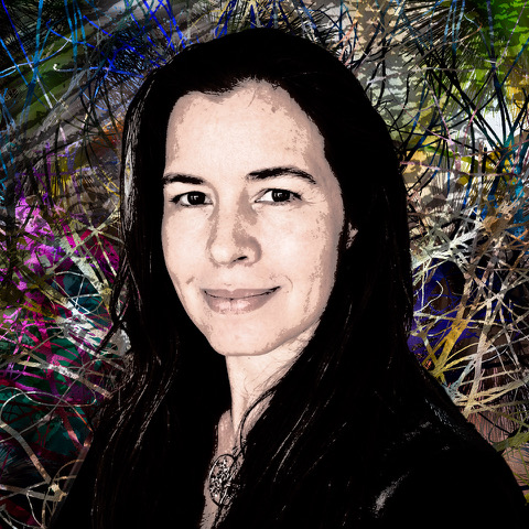 Catriona Smith aka emiRaven