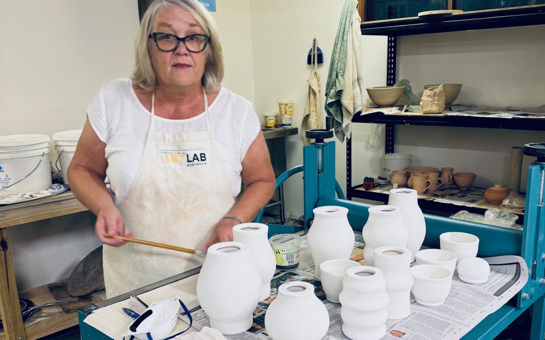 Caroline Walker-Grime