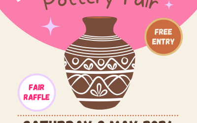 Mothers Day Fair 2026