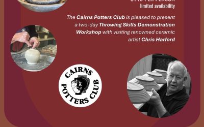 CHRIS HARTFORD DEMO WORKSHOP
