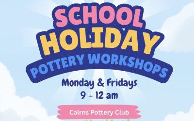 School Holiday Children’s Workshops